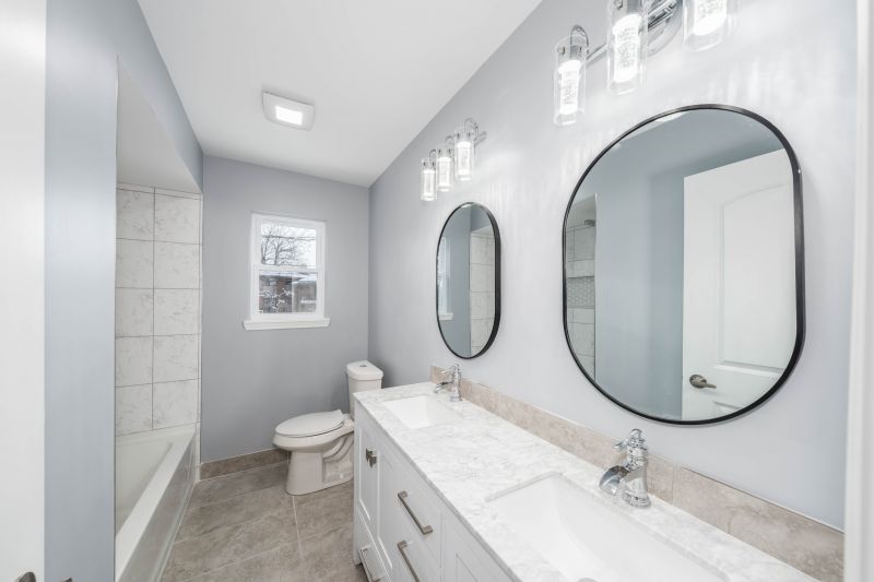Top Bathroom Remodeling Companies in Covington, KY