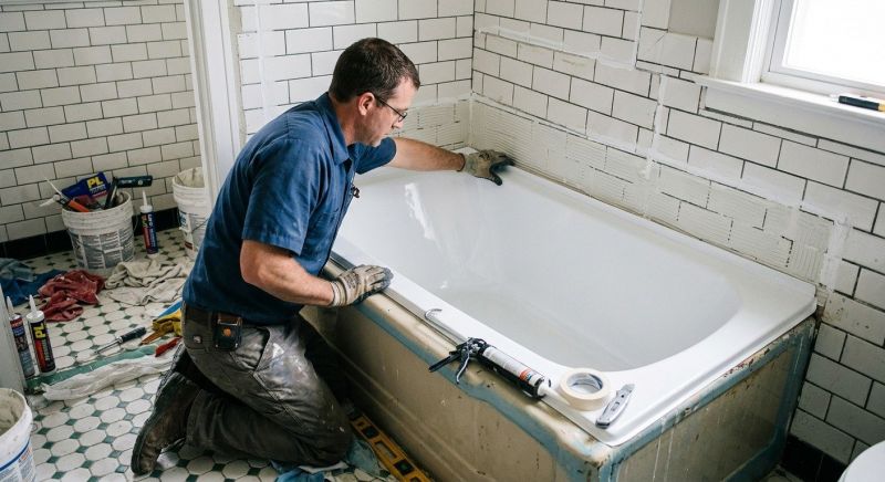 Top Bathroom Remodeling Companies in Union, KY
