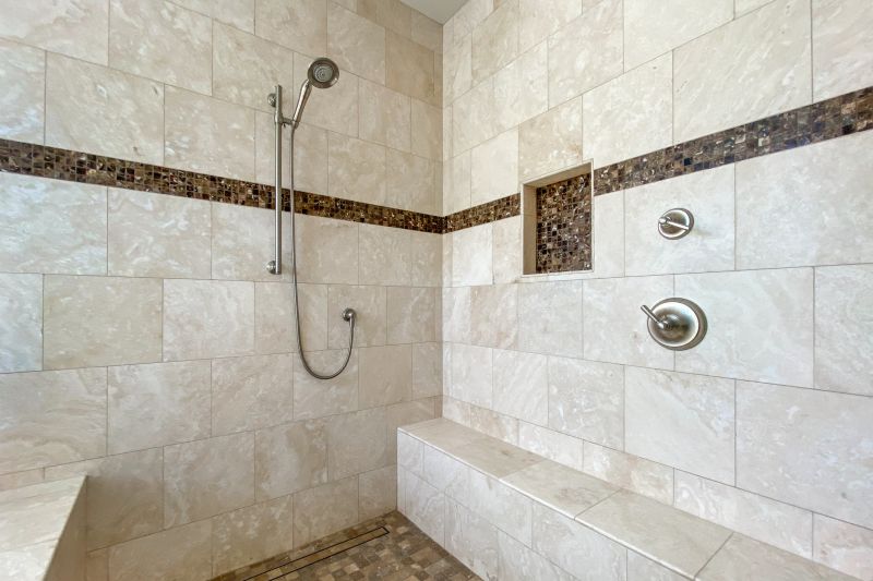 Cost of Shower Installation in Covington, KY