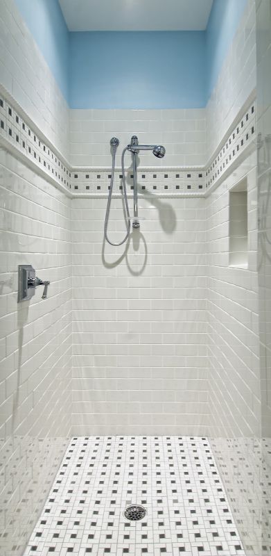 Durable Shower Materials